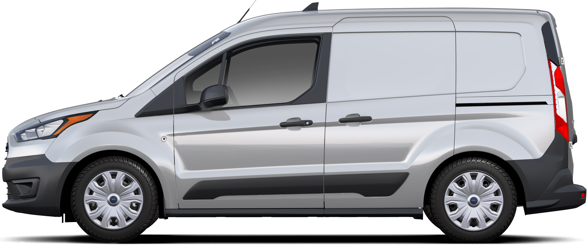 2022 Ford Transit Connect Van XL w/Rear Liftgate 